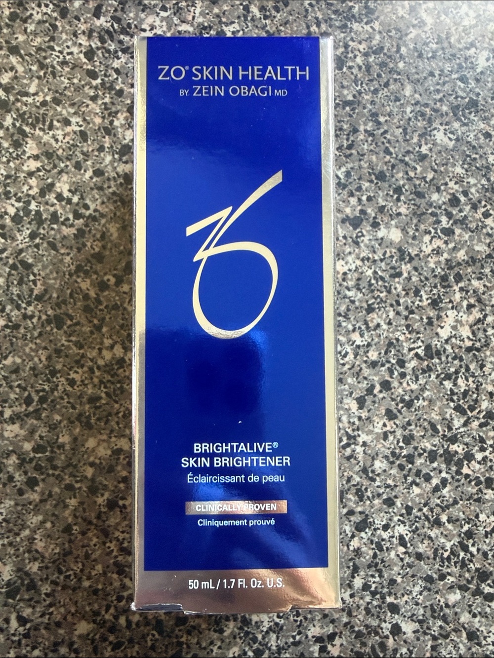 ZO Brightalive Skin Brightener 50 mL